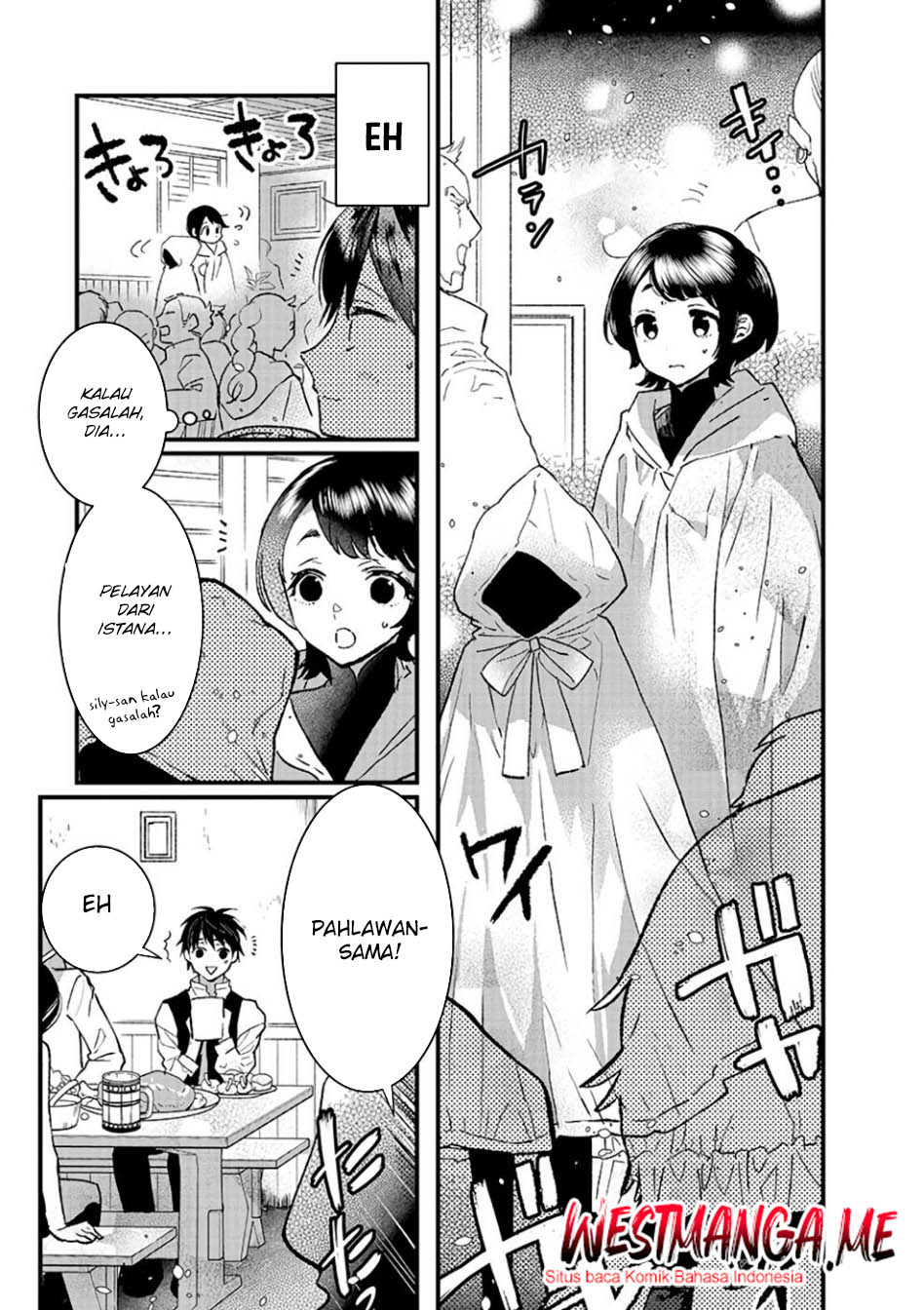 Ore, Yuusha Janai Desu Kara.: Vr Sekai No Chouten Ni Kunrin Seshi Otoko. Tenseishi, Level 1 No Mushoku Kara Restart Suru Chapter 11
