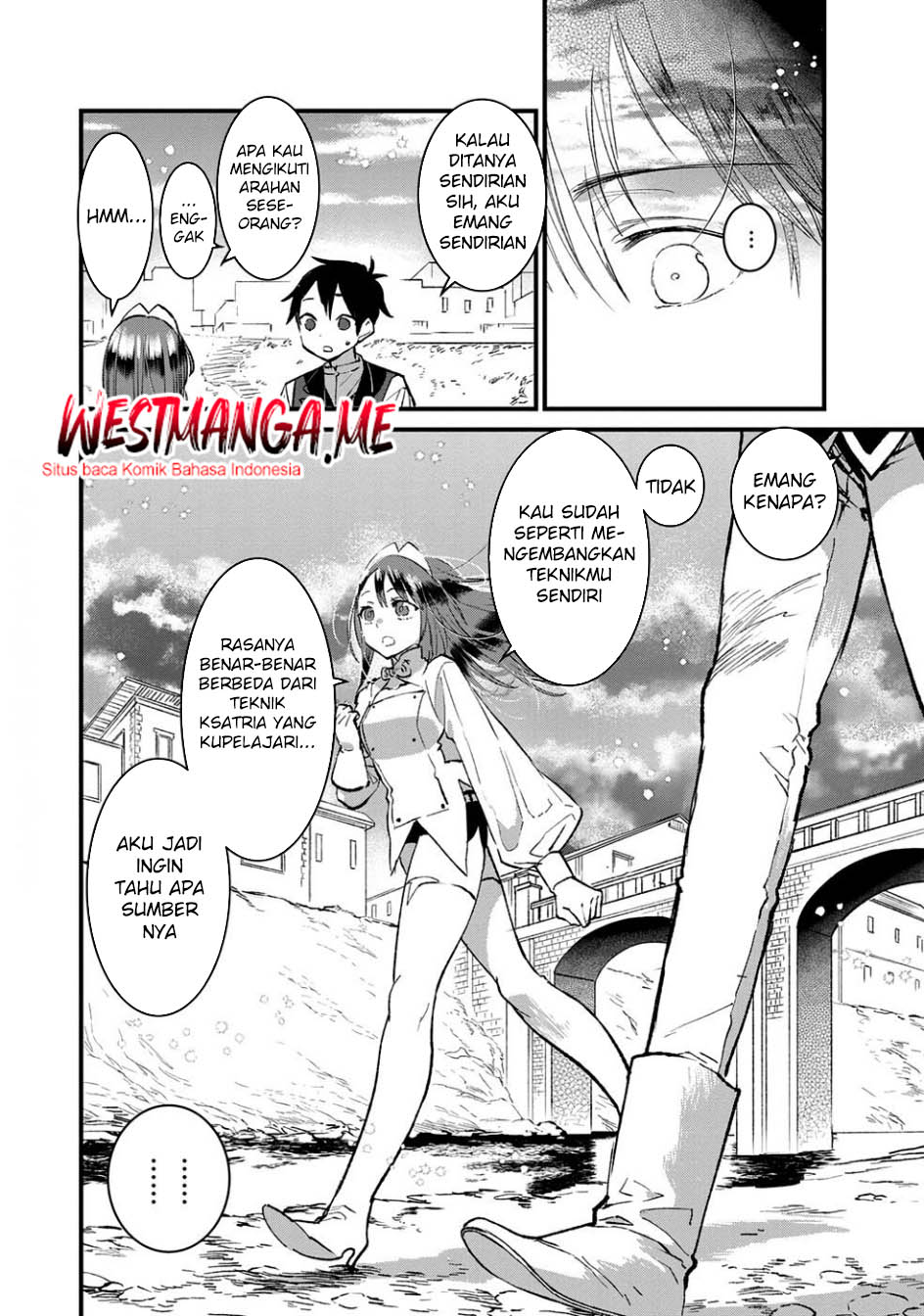 Ore, Yuusha Janai Desu Kara.: Vr Sekai No Chouten Ni Kunrin Seshi Otoko. Tenseishi, Level 1 No Mushoku Kara Restart Suru Chapter 16
