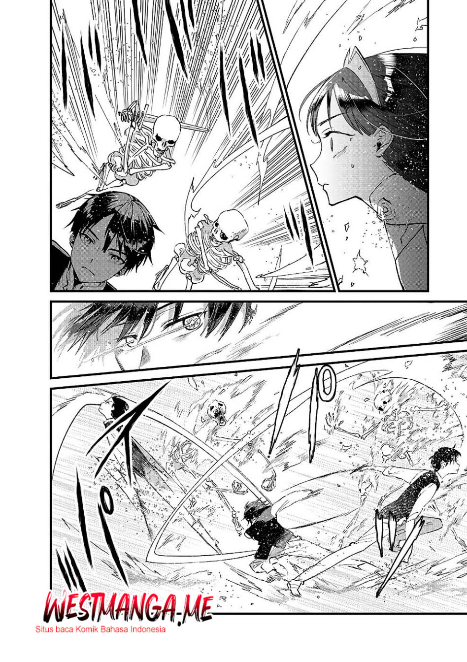 Ore, Yuusha Janai Desu Kara.: Vr Sekai No Chouten Ni Kunrin Seshi Otoko. Tenseishi, Level 1 No Mushoku Kara Restart Suru Chapter 16