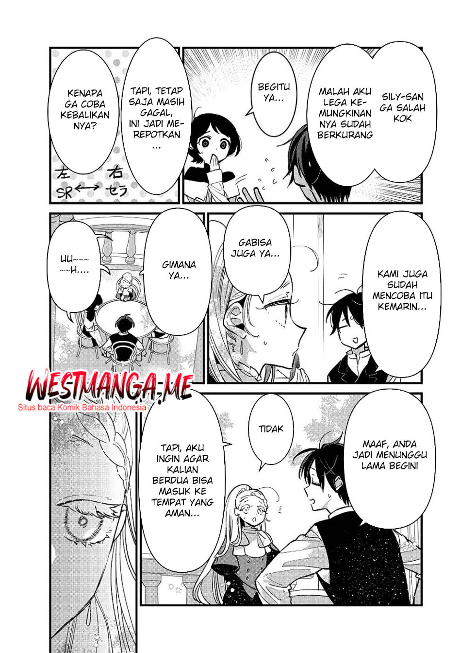 Ore, Yuusha Janai Desu Kara.: Vr Sekai No Chouten Ni Kunrin Seshi Otoko. Tenseishi, Level 1 No Mushoku Kara Restart Suru Chapter 16