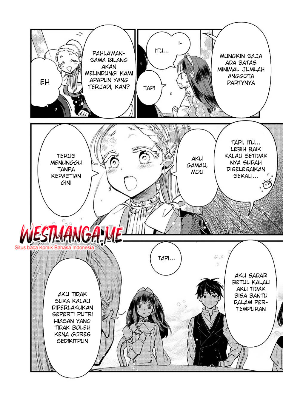 Ore, Yuusha Janai Desu Kara.: Vr Sekai No Chouten Ni Kunrin Seshi Otoko. Tenseishi, Level 1 No Mushoku Kara Restart Suru Chapter 16