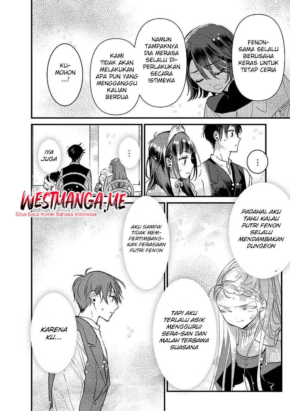 Ore, Yuusha Janai Desu Kara.: Vr Sekai No Chouten Ni Kunrin Seshi Otoko. Tenseishi, Level 1 No Mushoku Kara Restart Suru Chapter 16