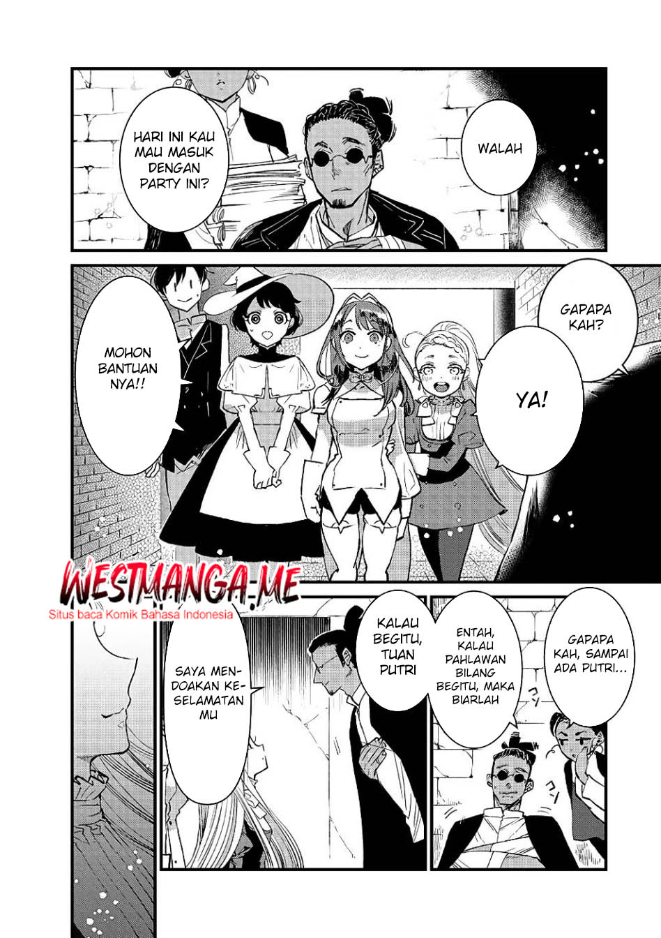 Ore, Yuusha Janai Desu Kara.: Vr Sekai No Chouten Ni Kunrin Seshi Otoko. Tenseishi, Level 1 No Mushoku Kara Restart Suru Chapter 16
