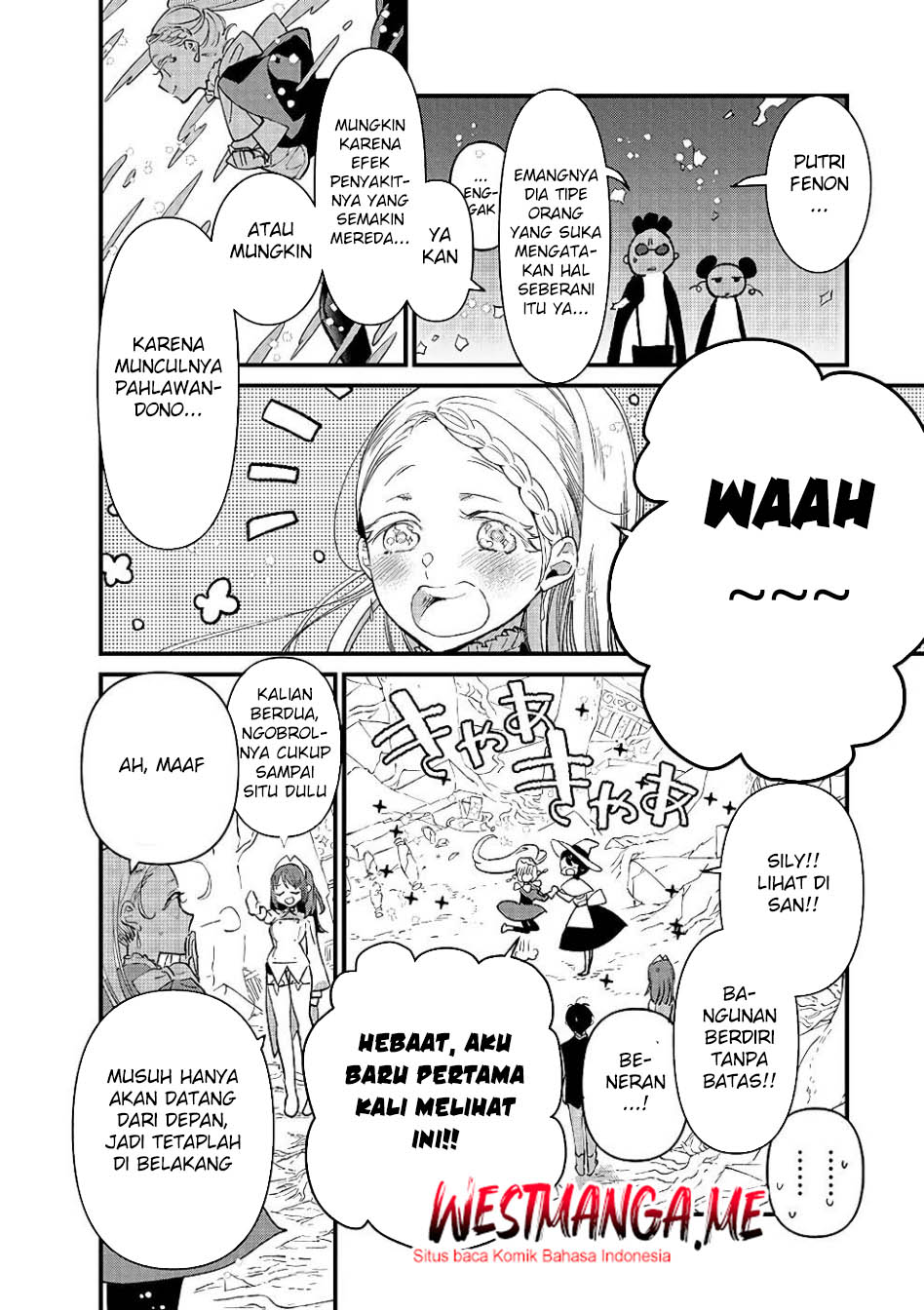 Ore, Yuusha Janai Desu Kara.: Vr Sekai No Chouten Ni Kunrin Seshi Otoko. Tenseishi, Level 1 No Mushoku Kara Restart Suru Chapter 16