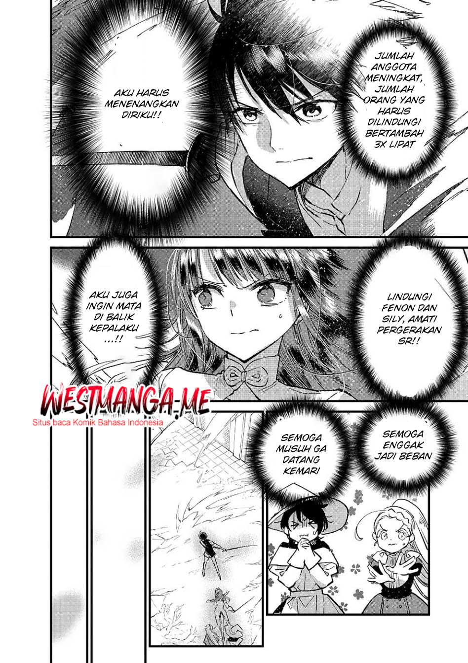 Ore, Yuusha Janai Desu Kara.: Vr Sekai No Chouten Ni Kunrin Seshi Otoko. Tenseishi, Level 1 No Mushoku Kara Restart Suru Chapter 16