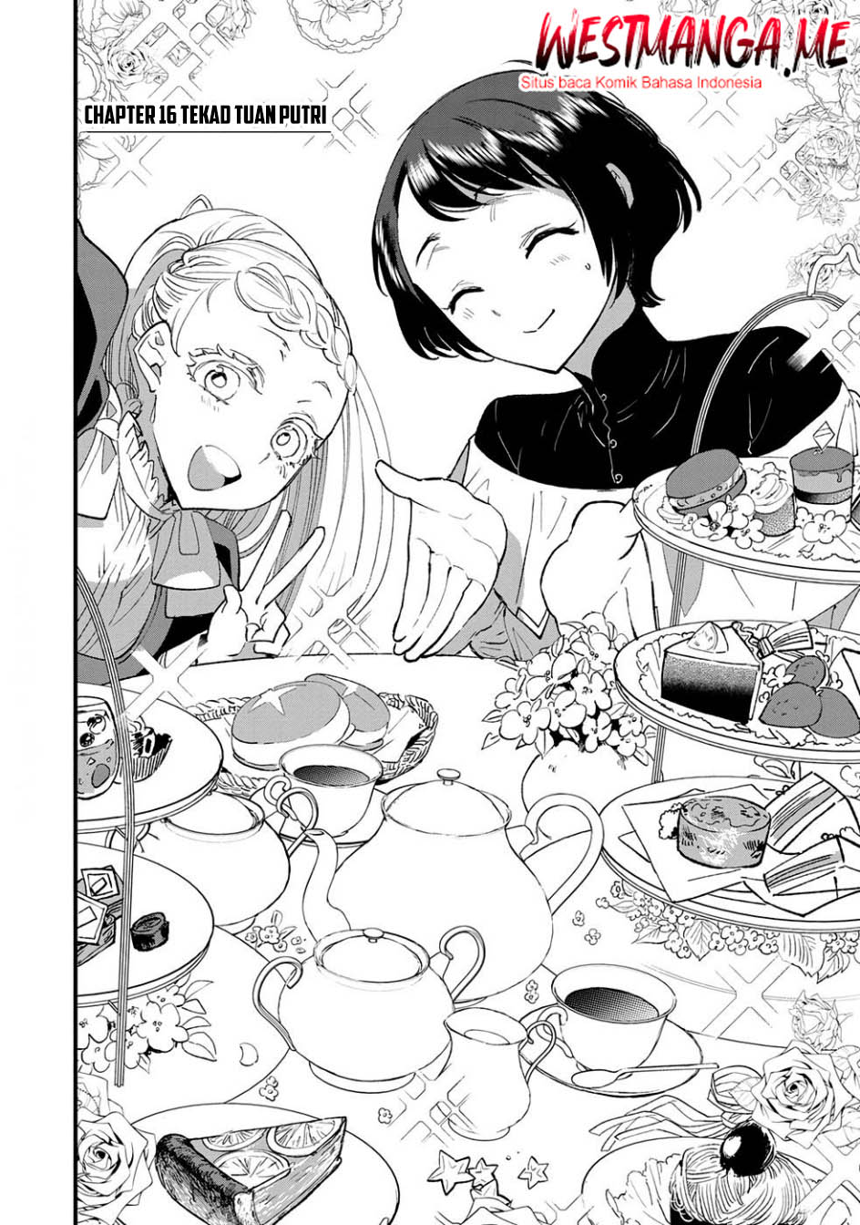 Ore, Yuusha Janai Desu Kara.: Vr Sekai No Chouten Ni Kunrin Seshi Otoko. Tenseishi, Level 1 No Mushoku Kara Restart Suru Chapter 16