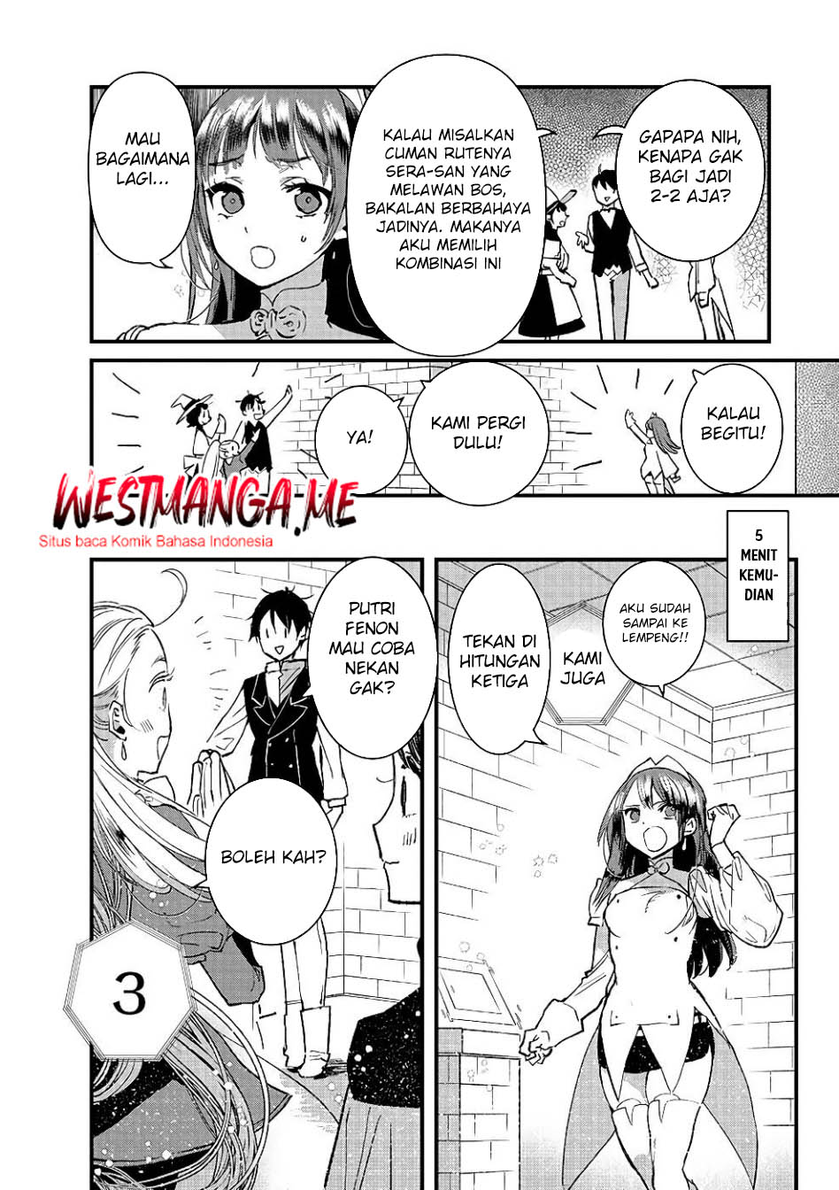 Ore, Yuusha Janai Desu Kara.: Vr Sekai No Chouten Ni Kunrin Seshi Otoko. Tenseishi, Level 1 No Mushoku Kara Restart Suru Chapter 16