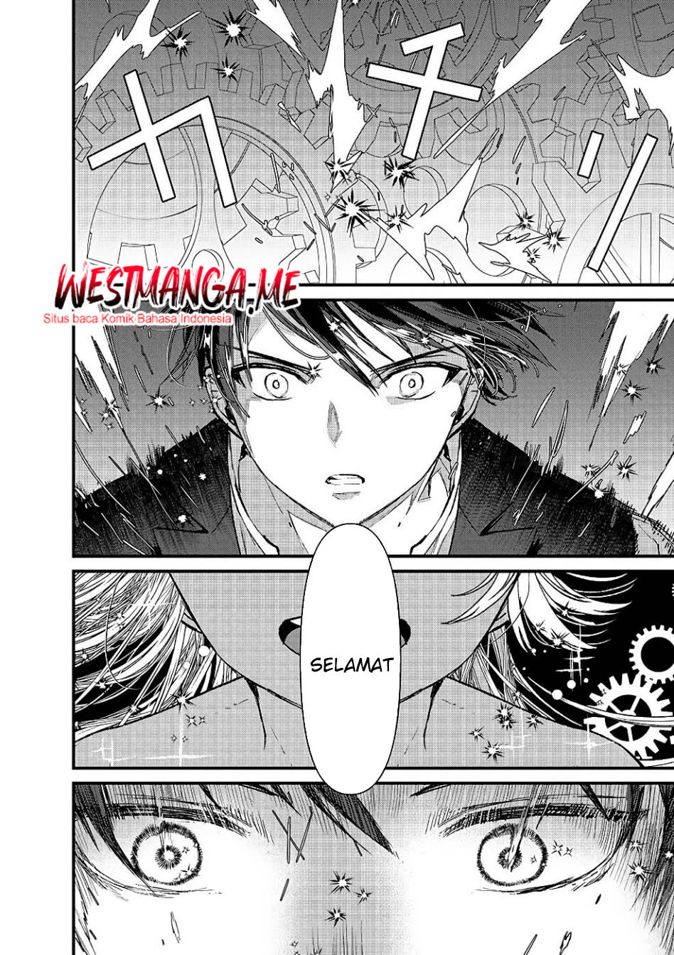 Ore, Yuusha Janai Desu Kara.: Vr Sekai No Chouten Ni Kunrin Seshi Otoko. Tenseishi, Level 1 No Mushoku Kara Restart Suru Chapter 16