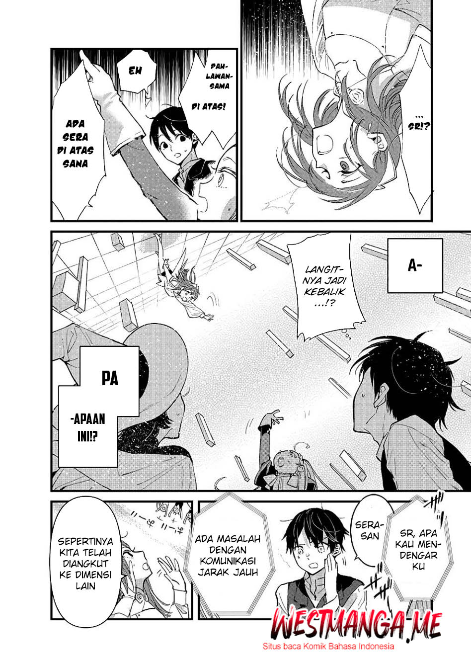 Ore, Yuusha Janai Desu Kara.: Vr Sekai No Chouten Ni Kunrin Seshi Otoko. Tenseishi, Level 1 No Mushoku Kara Restart Suru Chapter 16