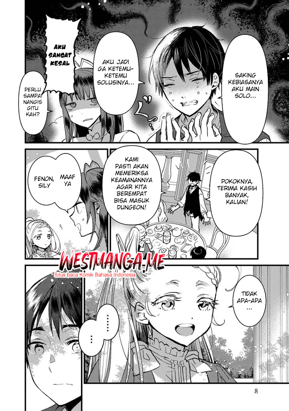 Ore, Yuusha Janai Desu Kara.: Vr Sekai No Chouten Ni Kunrin Seshi Otoko. Tenseishi, Level 1 No Mushoku Kara Restart Suru Chapter 16