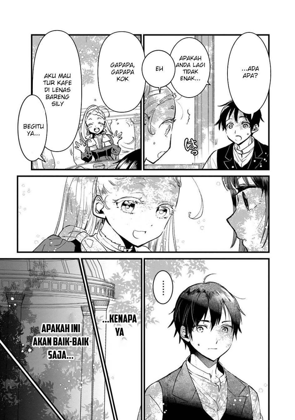 Ore, Yuusha Janai Desu Kara.: Vr Sekai No Chouten Ni Kunrin Seshi Otoko. Tenseishi, Level 1 No Mushoku Kara Restart Suru Chapter 16