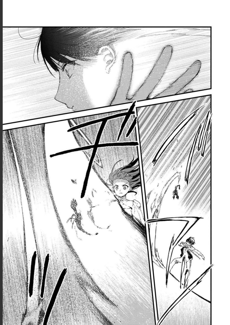 Ore, Yuusha Janai Desu Kara.: Vr Sekai No Chouten Ni Kunrin Seshi Otoko. Tenseishi, Level 1 No Mushoku Kara Restart Suru Chapter 3