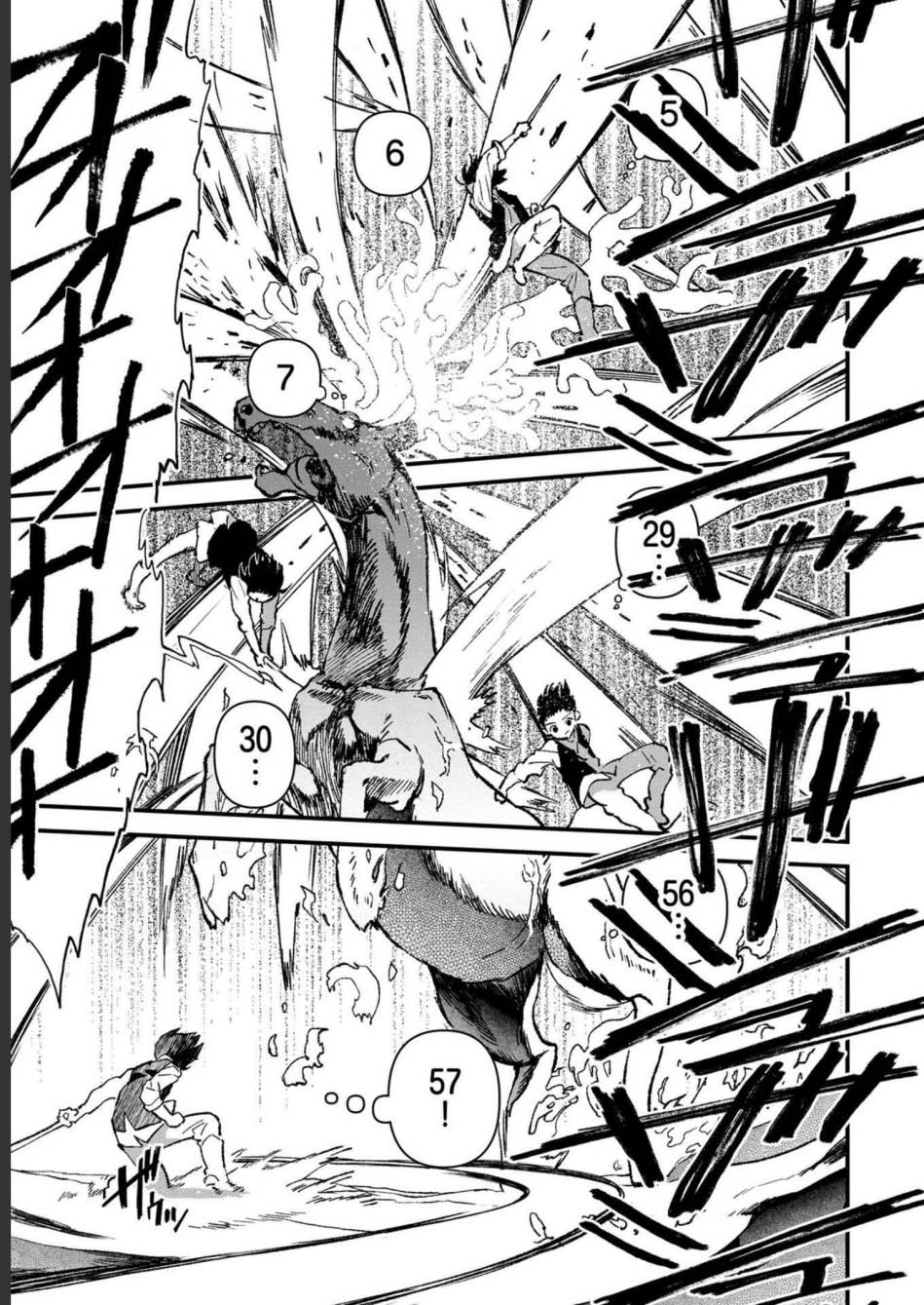 Ore, Yuusha Janai Desu Kara.: Vr Sekai No Chouten Ni Kunrin Seshi Otoko. Tenseishi, Level 1 No Mushoku Kara Restart Suru Chapter 3