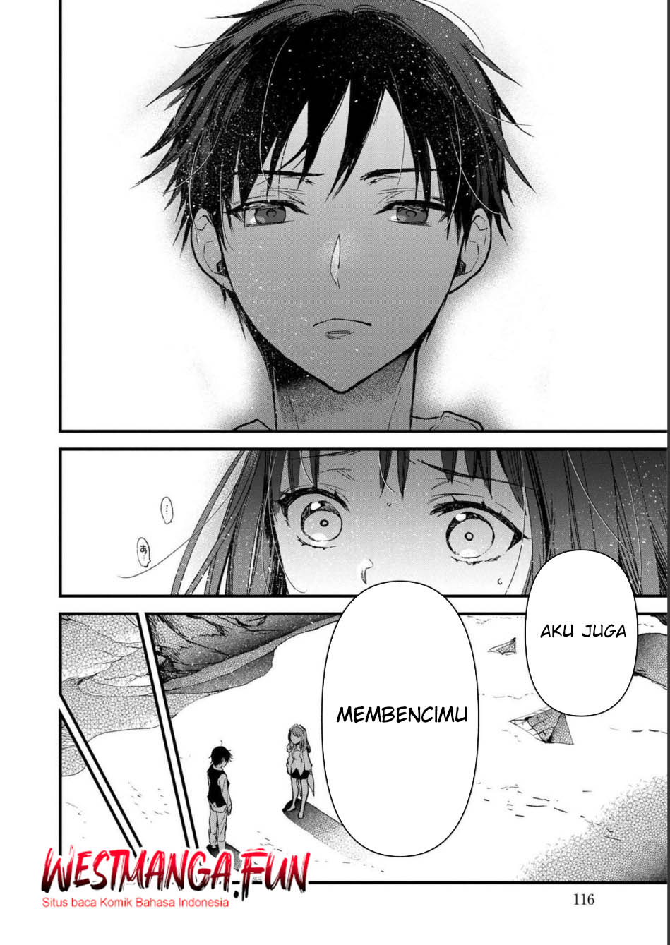 Ore, Yuusha Janai Desu Kara.: Vr Sekai No Chouten Ni Kunrin Seshi Otoko. Tenseishi, Level 1 No Mushoku Kara Restart Suru Chapter 3