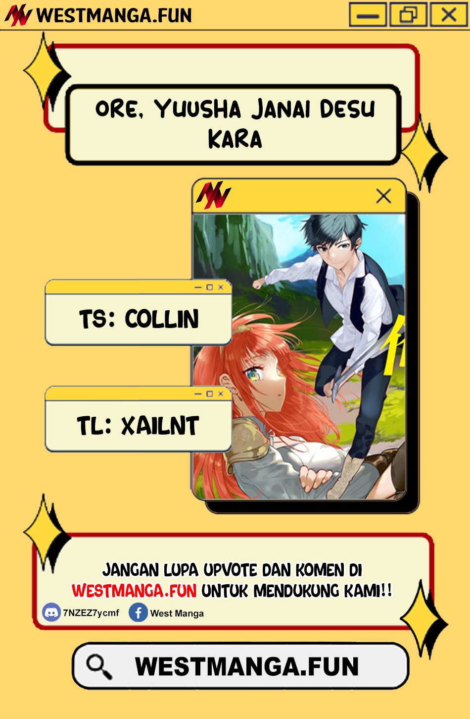 Ore, Yuusha Janai Desu Kara.: Vr Sekai No Chouten Ni Kunrin Seshi Otoko. Tenseishi, Level 1 No Mushoku Kara Restart Suru Chapter 3
