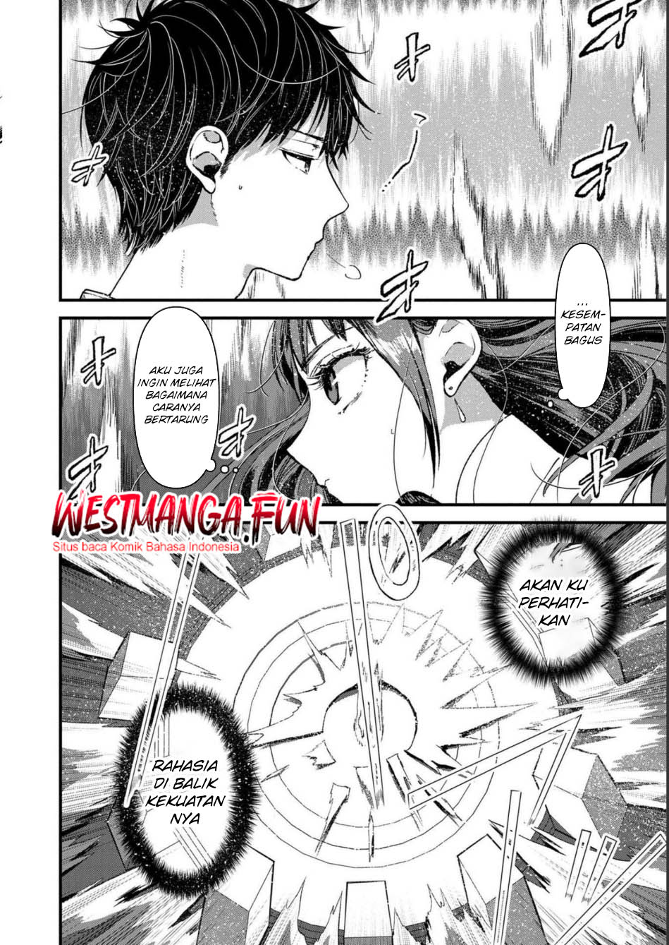 Ore, Yuusha Janai Desu Kara.: Vr Sekai No Chouten Ni Kunrin Seshi Otoko. Tenseishi, Level 1 No Mushoku Kara Restart Suru Chapter 3