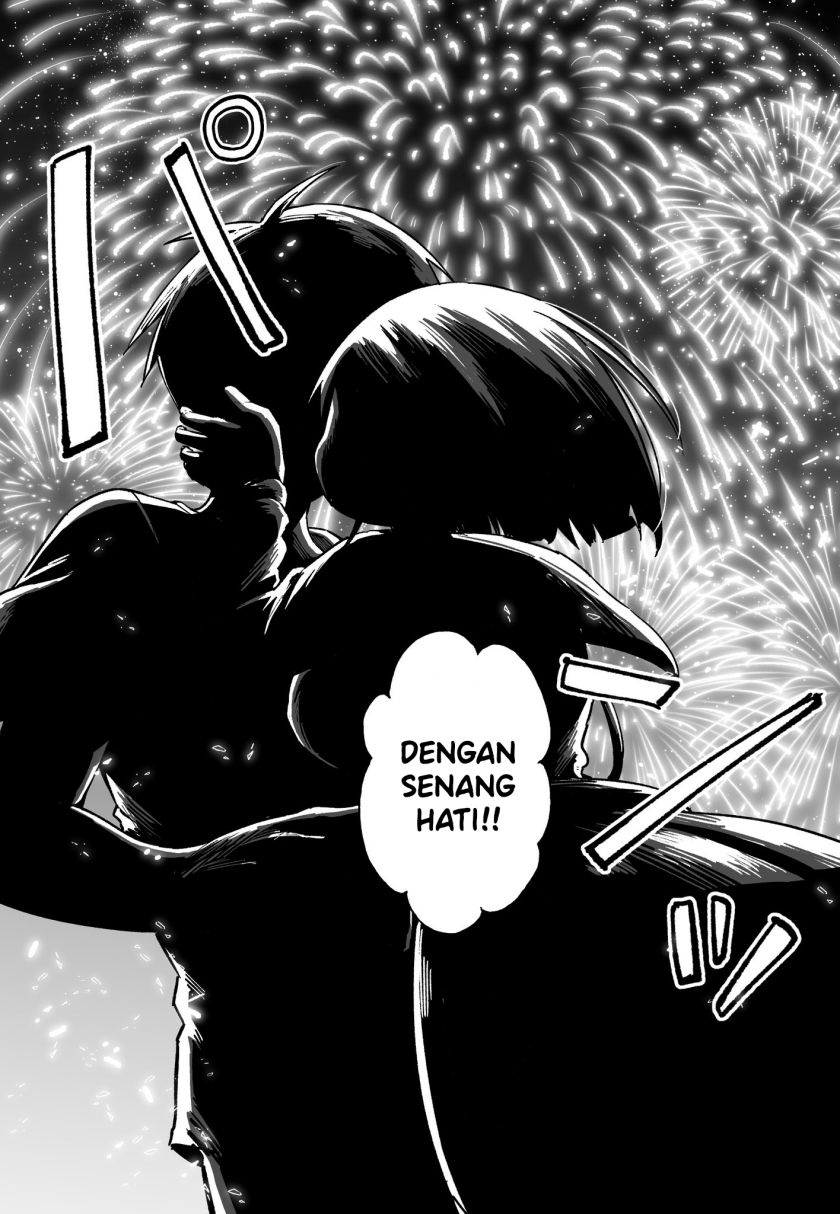 Fps De Shoshinsha Bokotte Real Fight Ni Hattenshita Kekka W Chapter 55