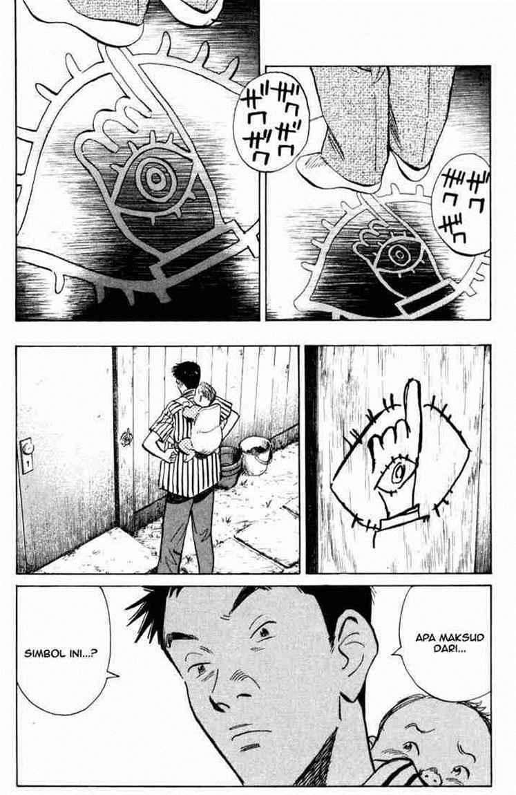 20th Century Boys Chapter 1