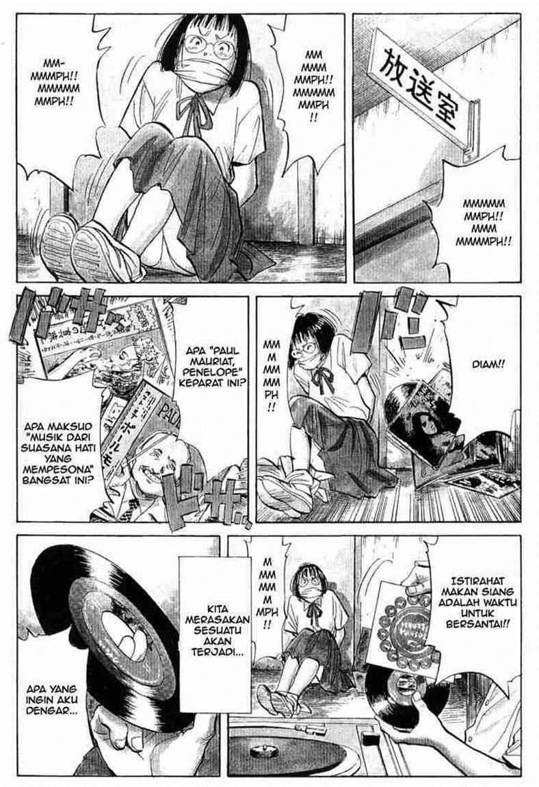 20th Century Boys Chapter 1