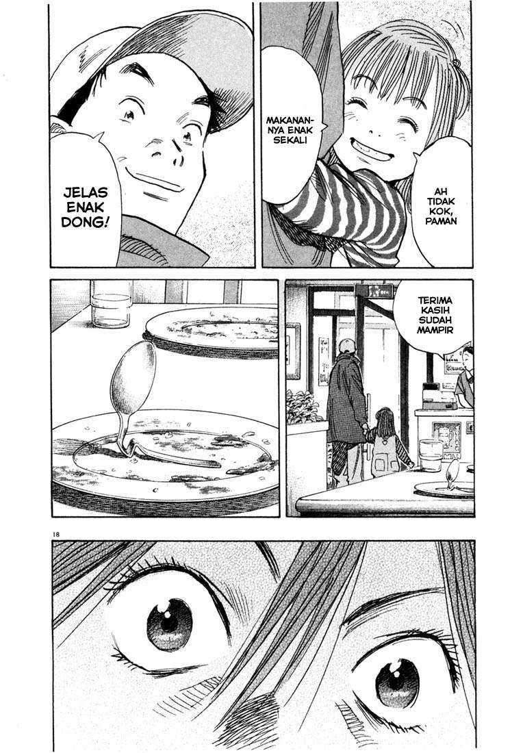 20th Century Boys Chapter 109