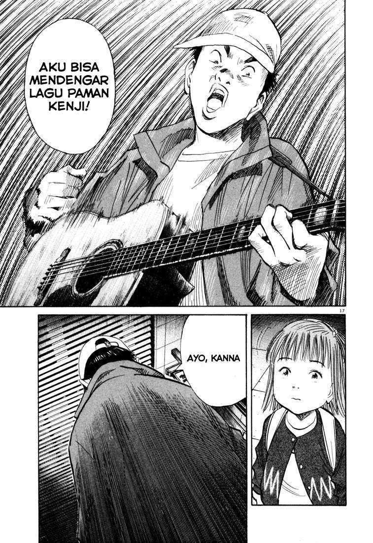 20th Century Boys Chapter 111