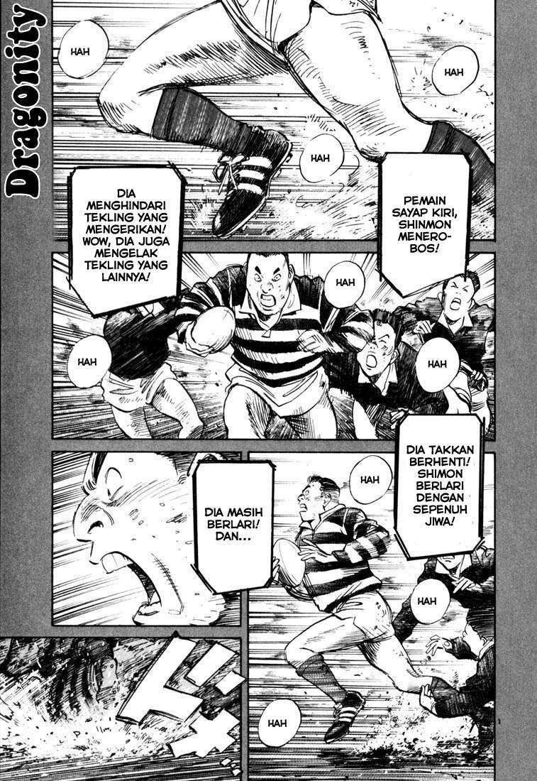 20th Century Boys Chapter 114