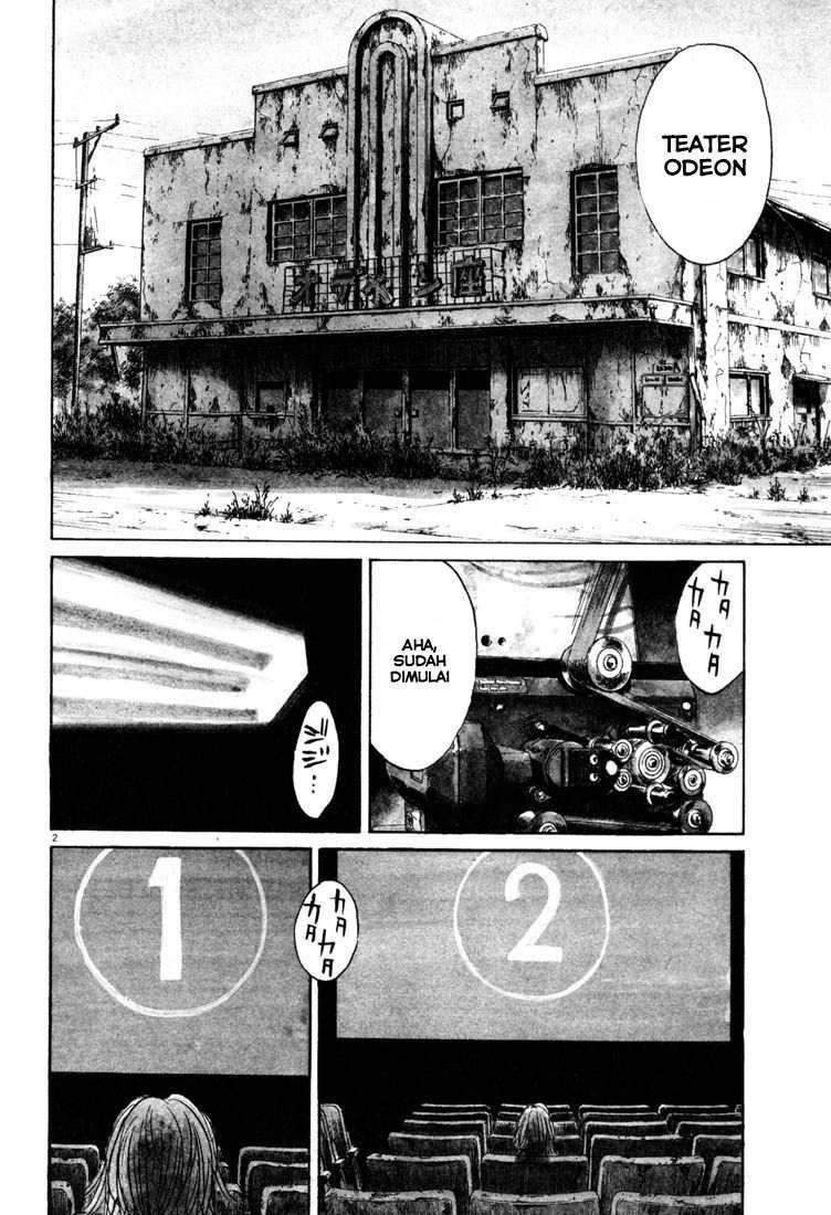 20th Century Boys Chapter 117