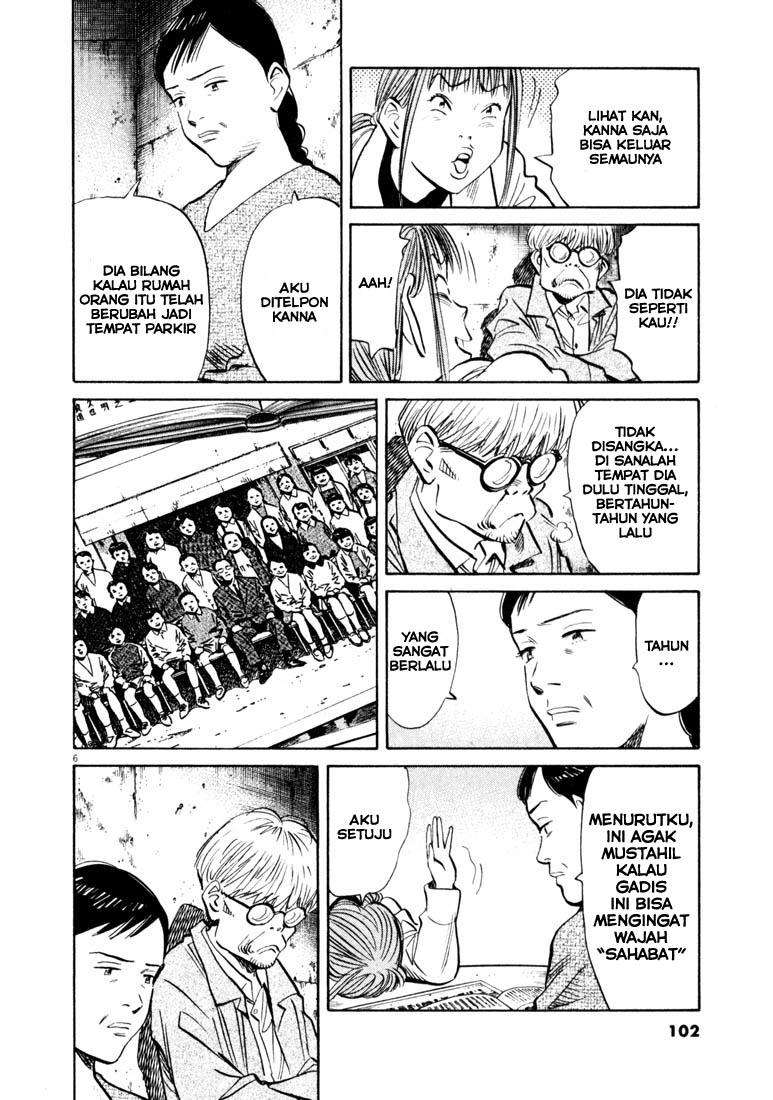 20th Century Boys Chapter 127