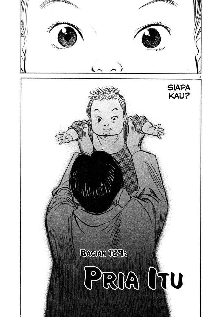 20th Century Boys Chapter 129