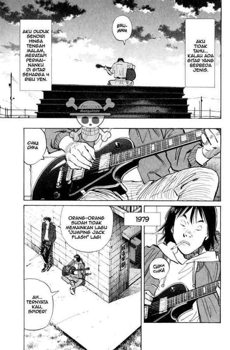 20th Century Boys Chapter 3