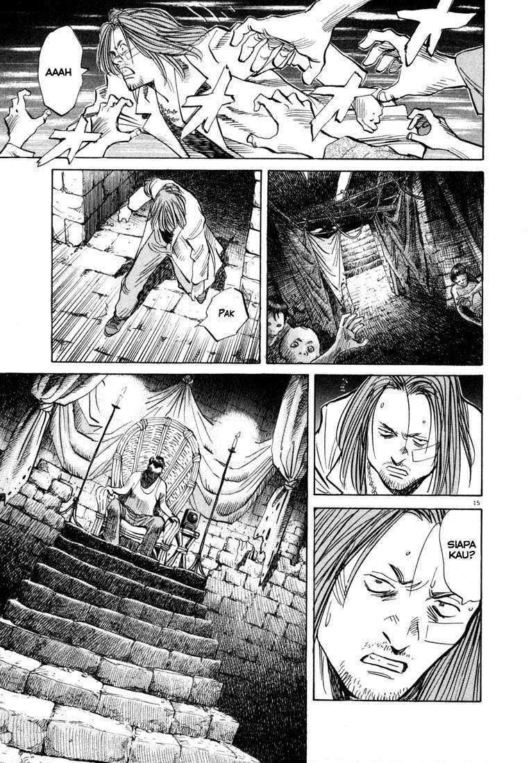 20th Century Boys Chapter 37