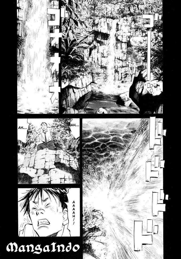 20th Century Boys Chapter 37