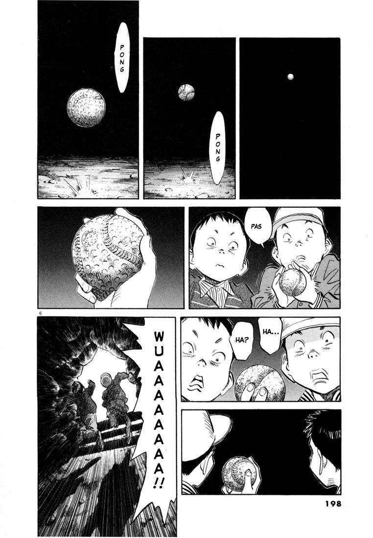 20th Century Boys Chapter 43