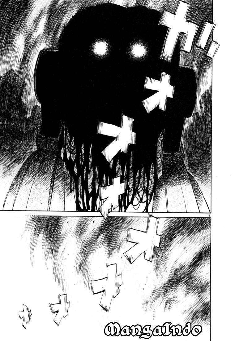 20th Century Boys Chapter 49