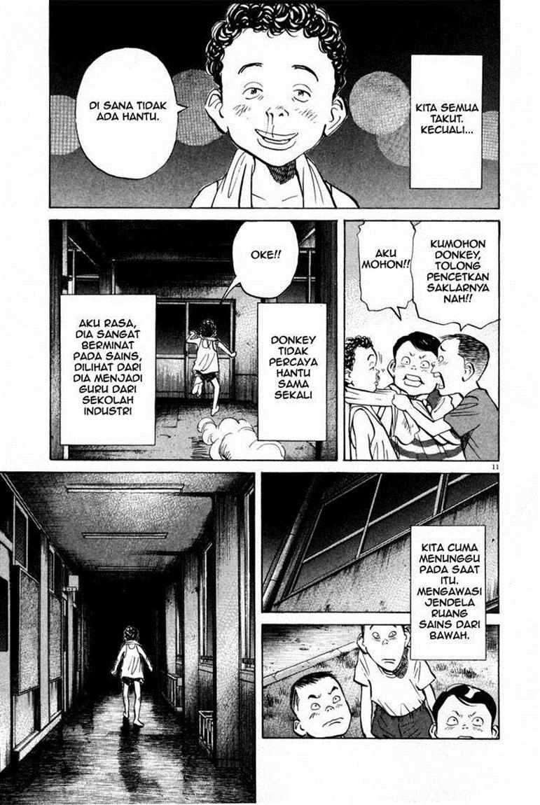 20th Century Boys Chapter 5