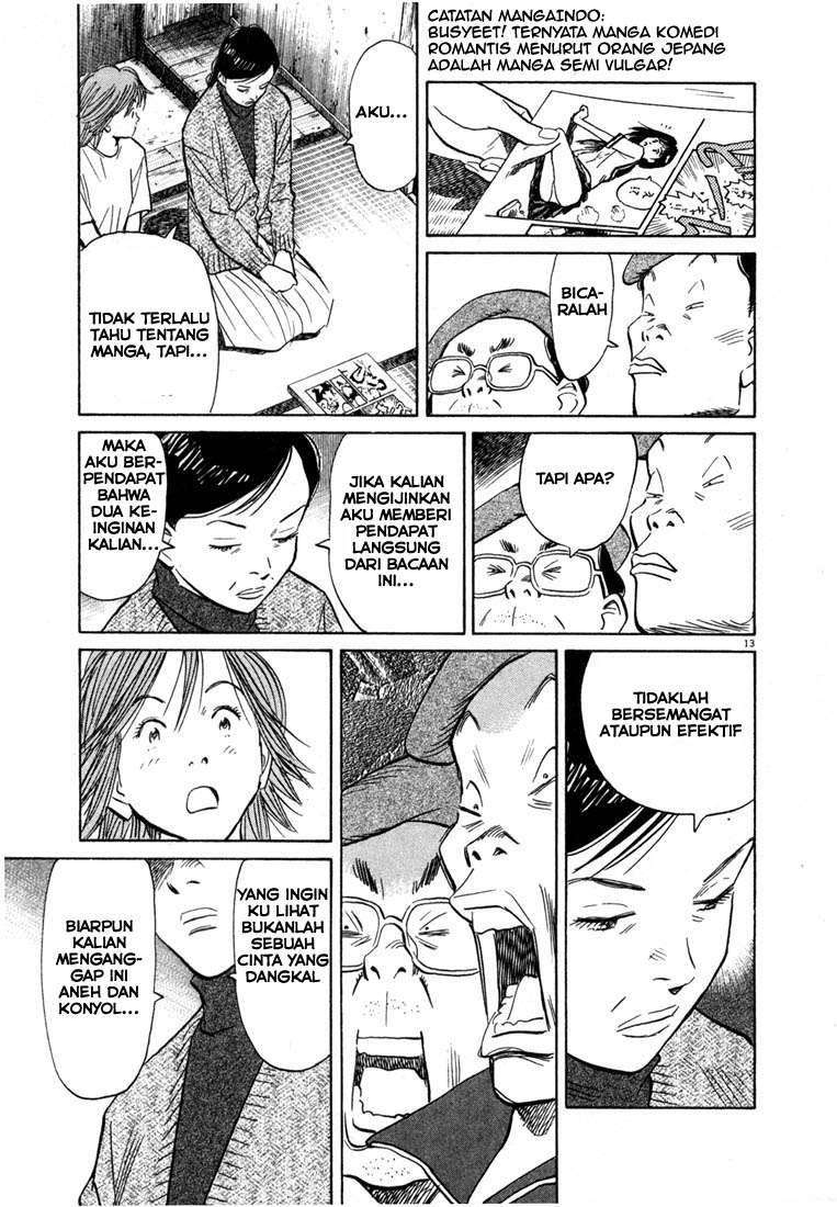 20th Century Boys Chapter 54