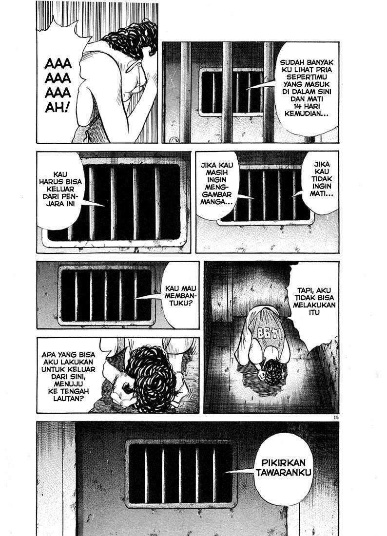 20th Century Boys Chapter 58