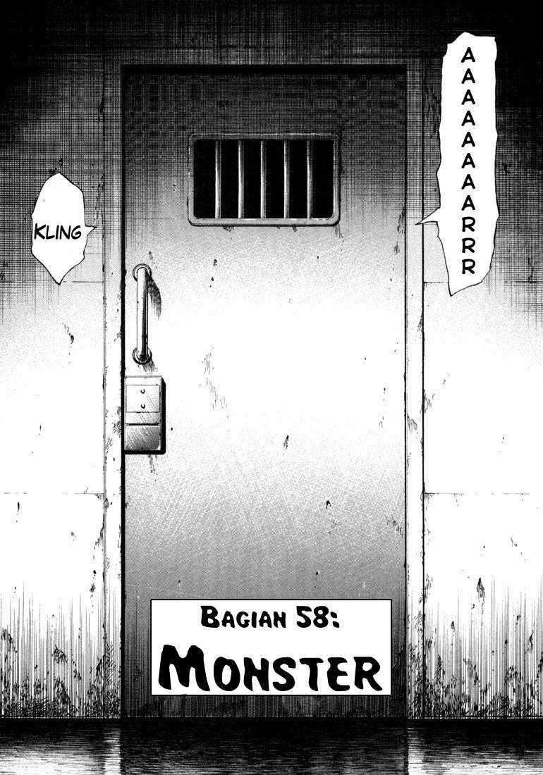 20th Century Boys Chapter 58