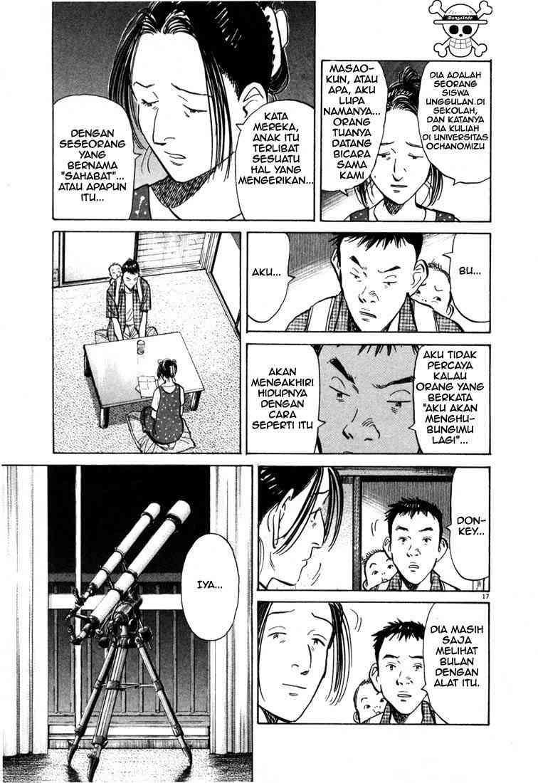 20th Century Boys Chapter 6