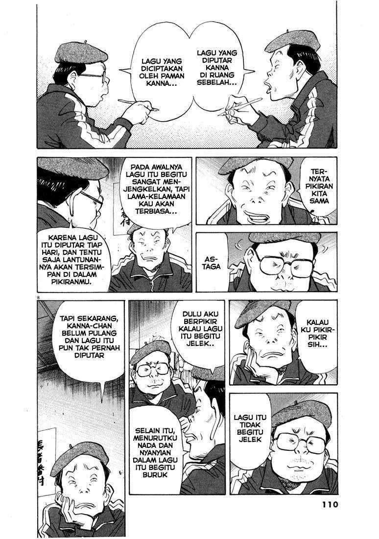 20th Century Boys Chapter 60