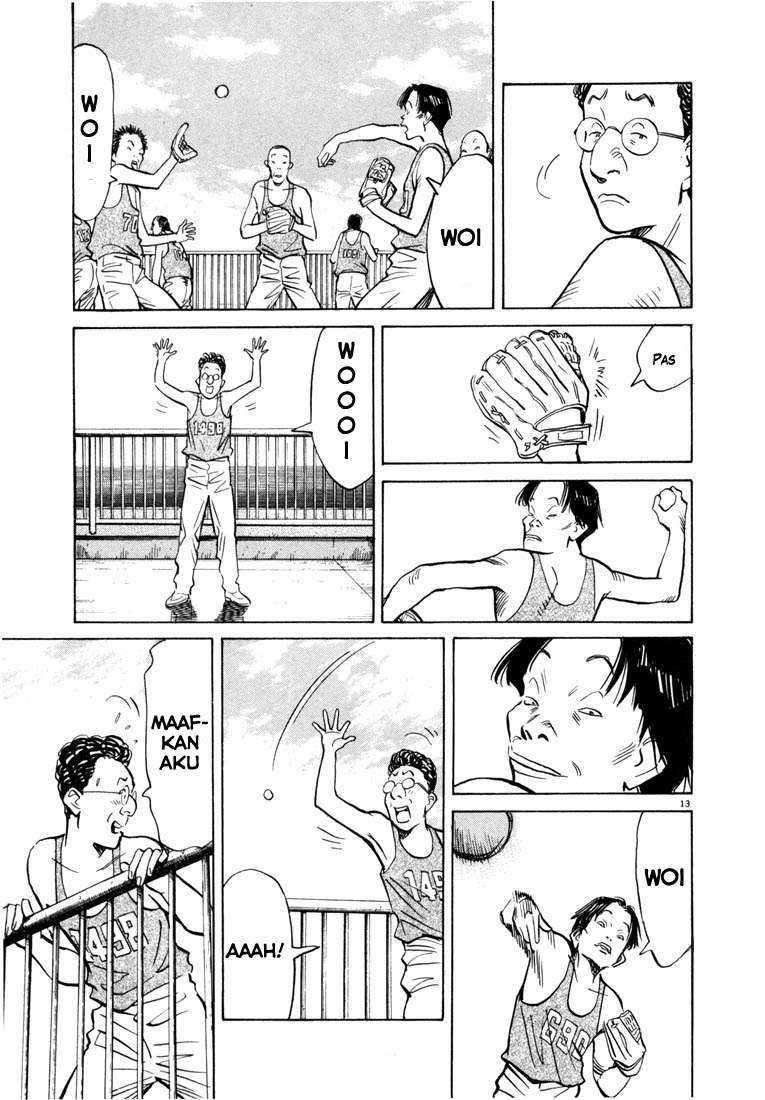 20th Century Boys Chapter 65