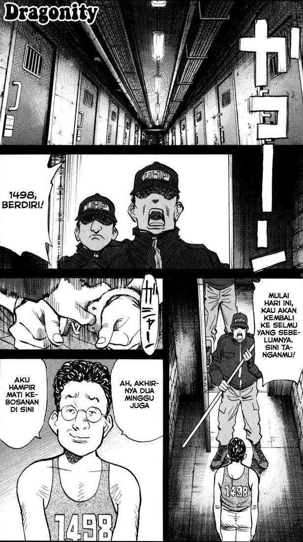 20th Century Boys Chapter 65