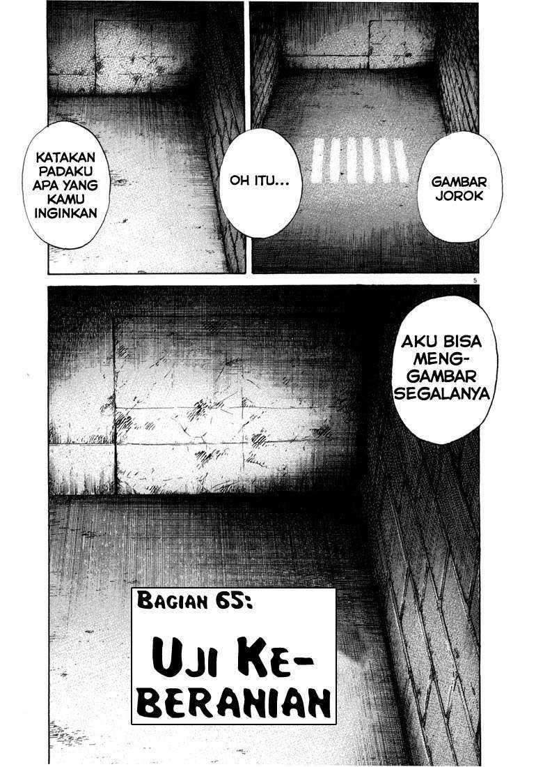 20th Century Boys Chapter 65