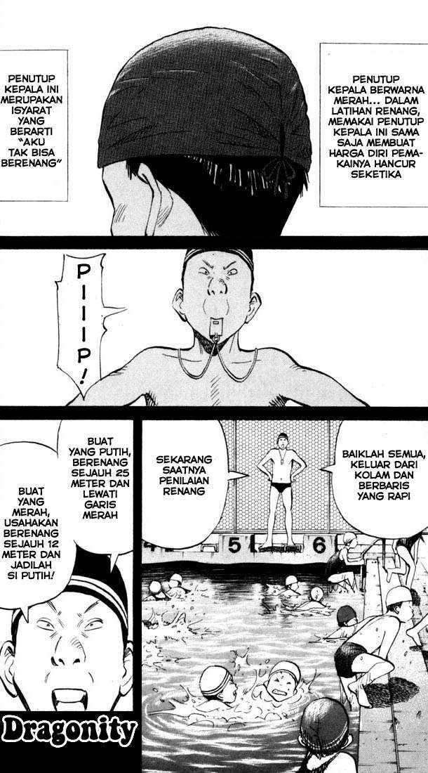 20th Century Boys Chapter 67