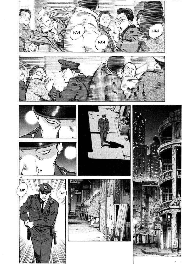 20th Century Boys Chapter 71