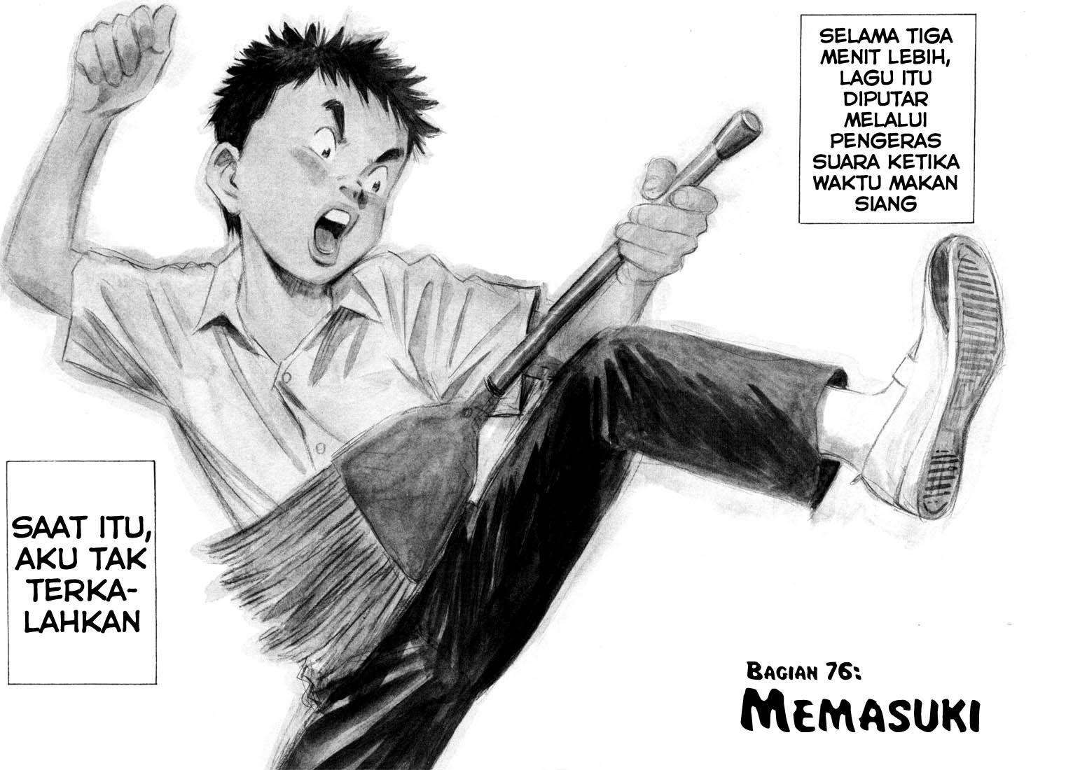 20th Century Boys Chapter 76