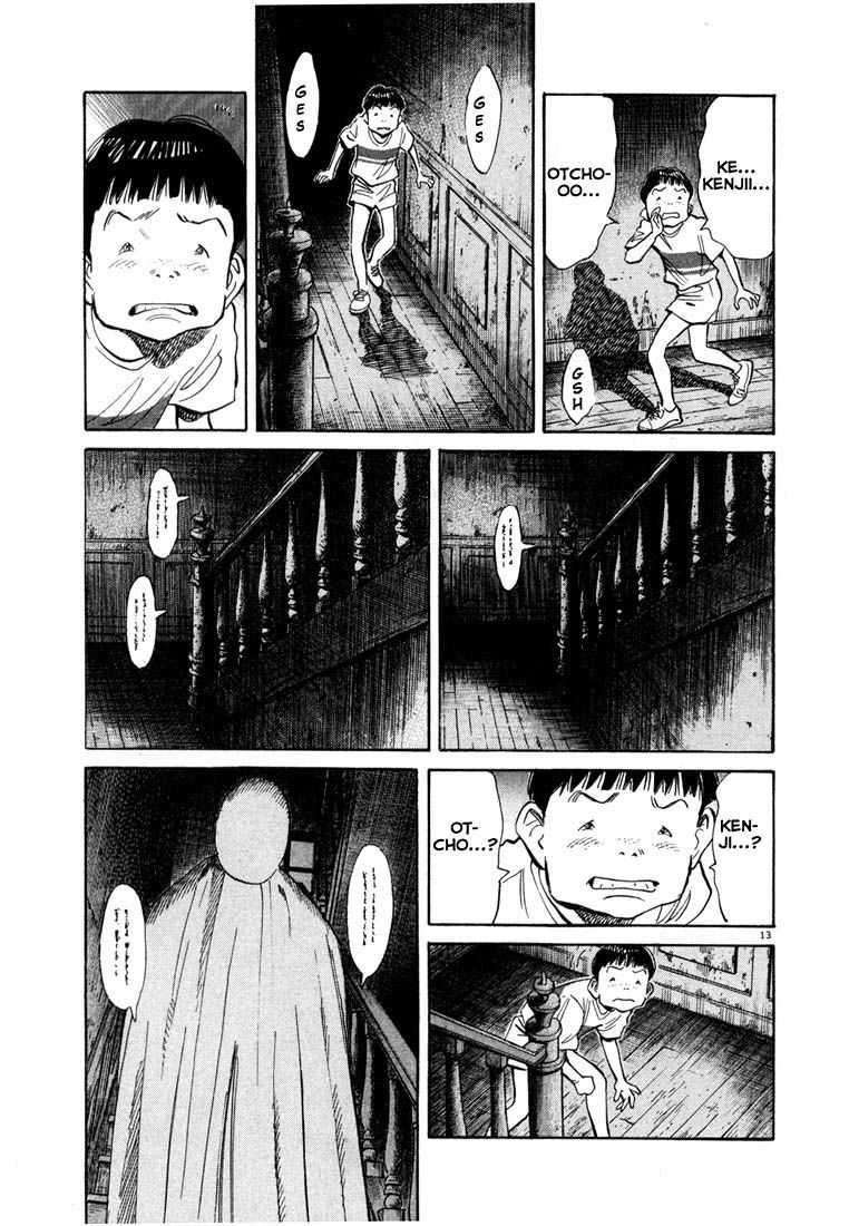 20th Century Boys Chapter 87