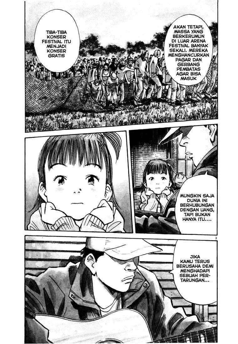 20th Century Boys Chapter 90