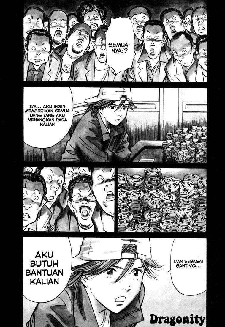 20th Century Boys Chapter 92