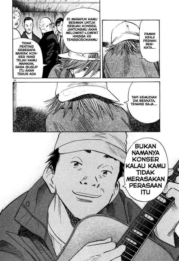 20th Century Boys Chapter 94